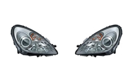 Headlight Set