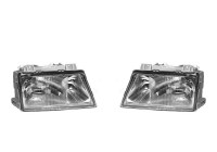 Headlight Set