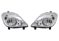 Headlight Set