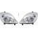 Headlight Set