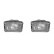 Headlight Set