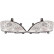 Headlight Set