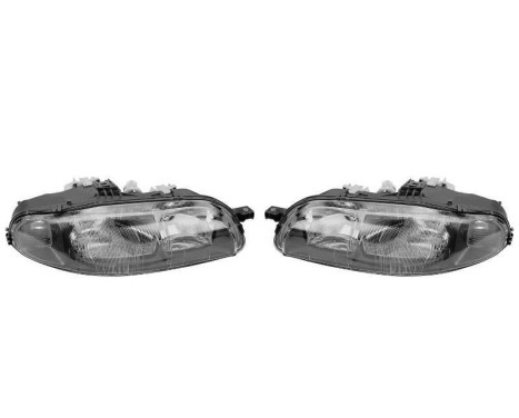 Headlight Set
