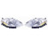 Headlight Set
