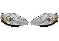Headlight Set