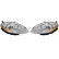 Headlight Set
