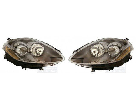 Headlight Set