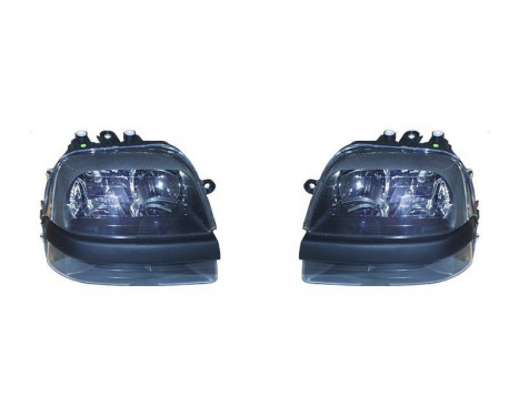 Headlight Set