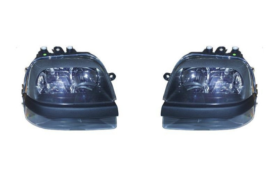 Headlight Set