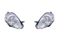 Headlight Set