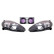Headlight Set