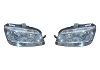 Headlight Set