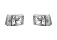 Headlight Set