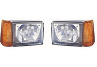 Headlight Set