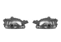 Headlight Set