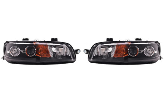 Headlight Set