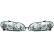 Headlight Set