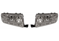 Headlight Set