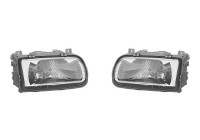 Headlight Set
