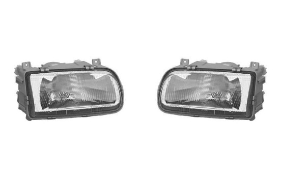 Headlight Set