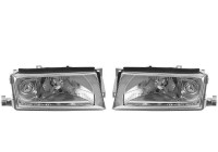 Headlight Set