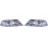 Headlight Set