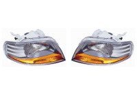 Headlight Set