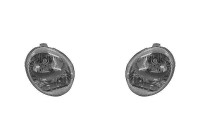 Headlight Set