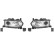 Headlight Set