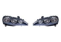 Headlight Set