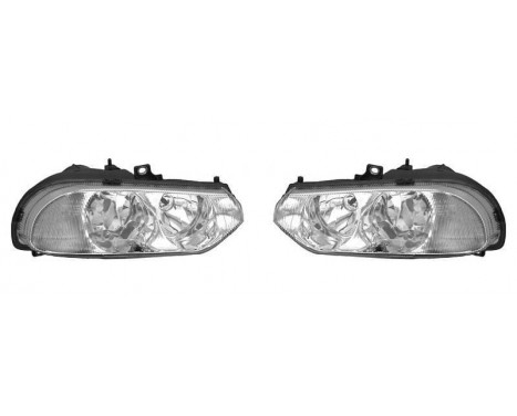 Headlight Set