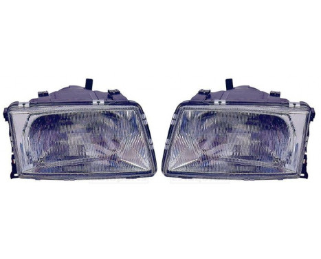 Headlight Set