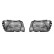 Headlight Set