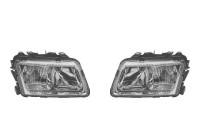 Headlight Set