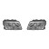 Headlight Set