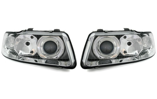 Headlight Set