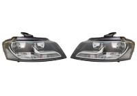 Headlight Set