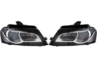 Headlight Set