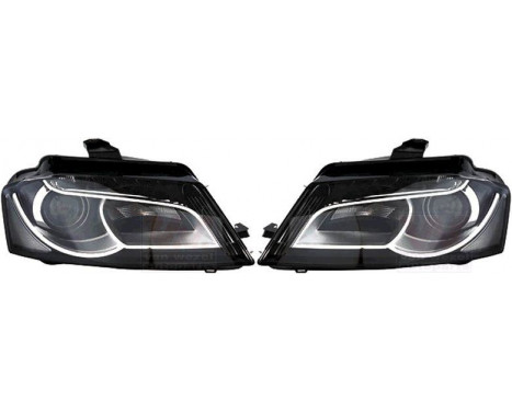 Headlight Set