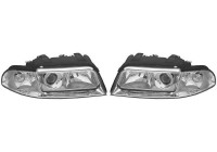 Headlight Set