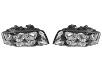Headlight Set