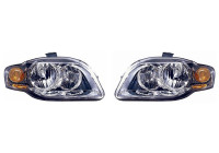 Headlight Set