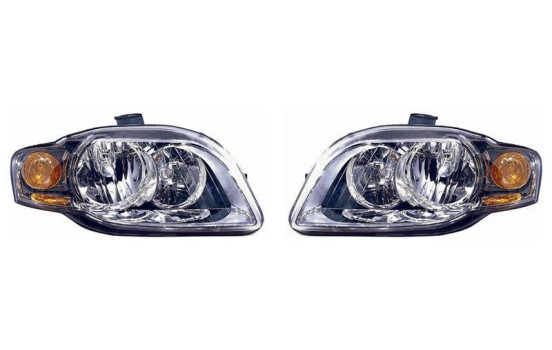 Headlight Set