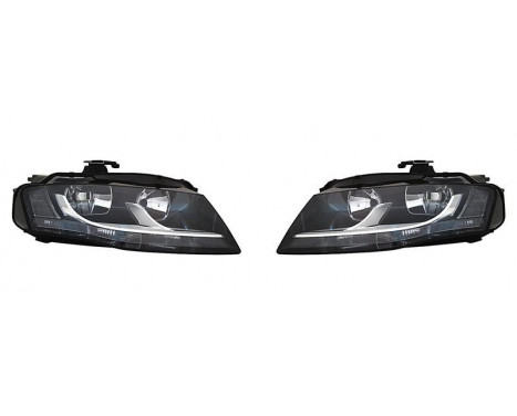 Headlight Set