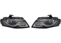 Headlight Set