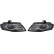 Headlight Set