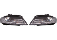 Headlight Set