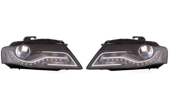 Headlight Set