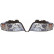 Headlight Set