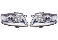 Headlight Set